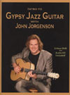 John Jorgenson: Intro To Gypsy Jazz Guitar