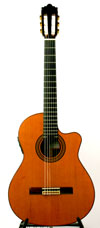 1997 Ramirez 2CWE "Marcel Dadi" ***NEW PRICE***