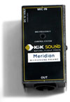 K&K Meridian Preamp