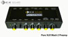 K&K Pure XLR Preamp Mach 2