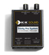 K&K Trinity Pro Preamp
