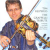 Tim Kliphuis The Grappelli Tribute