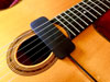 Krivo Nuevo Black Single Coil Gypsy Jazz Guitar Pickup