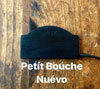 Krivo Nuevo Petite Bouche Black Single Coil Gypsy Jazz Guitar Pickup