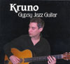 Kruno Gypsy Jazz Guitar