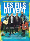 Les Fils du Vent (Tchavolo Schmitt, Angelo Debarre, Moreno)