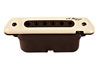 LR Baggs M80 Soundhole Pickup with Volume Control