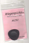 Wegen M250 Pick (Black)