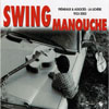 Swing Manouche 2 CD Set 1933-2003