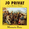 Jo Privat and Matelo Ferret Manouche Partie