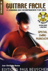 Special Swing Manouche - 15 Gypsy Jazz Play-Along Standards