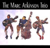 Marc Atkinson Trio