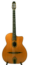 2005 Mazaud Selmer