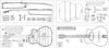 Michael Collins D Hole Selmer Guitar Plans