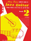 Mickey Baker Complete Course In Jazz Guitar Book 2