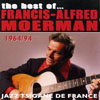 Francis-Alfred Moerman Best of 1964-1994