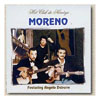 Moreno with Angelo Debarre and the Hot Club de Norvege Moreno 