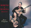Moreno & Marina Jazz Tsigane