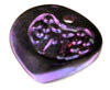 Niglo Pick NiTi Titane Purple