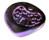 Niglo Pick NiTi Titane Purple