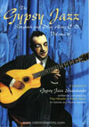 Robin Nolan Gypsy Jazz Songbook and Play Along CD Volume 6