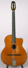 1950s Paul Beuscher