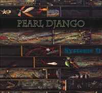 Pearl Django System D