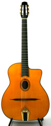 2010 Zwinakis Selmer