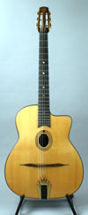 2008 Zwinakis Selmer