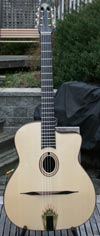 2011 Peter Zwinakis Selmer