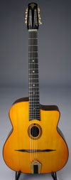 2011 Peter Zwinakis Selmer