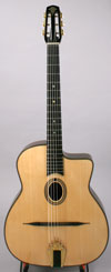 2013 Zwinakis Selmer Deluxe ***NEW PRICE!!!***