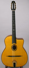 2013 Zwinakis Selmer Koa ***NEW PRICE!!!***