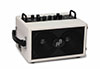 Phil Jones Bass Double Four Plus BG-80 White