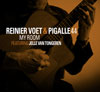 Reinier Voet and Pigalle44 - My Room