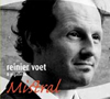 Reinier Voet and Pigalle44 Mistral
