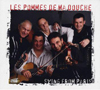 Les Pommes de ma Douche with Raphael Fays Swing from Paris