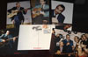 Patrus53 Django Reinhardt Postcards