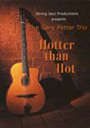 Gary Potter Hotter Than Hot VHS