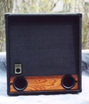 Raezer’s Edge Bass 12 Speaker Cabinet (Includes Cover)