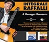 Integrale Raffalli A Georges Brassens (2 CDs)