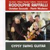 Rodolphe Raffalli Gypsy Swing Guitar