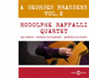 Rodolphe Raffalli Georges Brassens, Vol.2