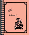 The Real Book Vol.II (Mini Edition)