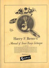 eBook: Harry F. Resers Manual of Tenor Banjo Technique