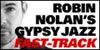 Robin Nolan's Gypsy Jazz Fast-Track 2.0 (Online Immersion Course) Enrollment Closes 8/29!