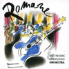 Romane & The Frederic Manoukian Orchestra