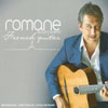 Romane French Guitar