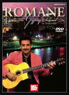 Romane  The Gypsy Sound in Nashville DVD Zone 1