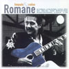 Romane Impair & Valse CD